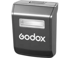 „Godox Flash V1 Pro“, skirta OM sistemai / „Panasonic“.