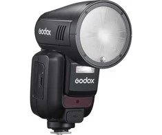 Godox V100, skirtas „Canon“