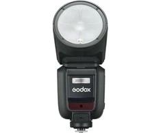 Godox blykstė V100, skirt OM SYSTEM / Panasonic