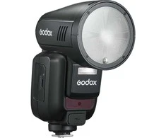 „Godox V100“, skirtas „Sony“