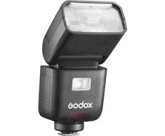 Godox blykstė V480, skirta „Nikon“