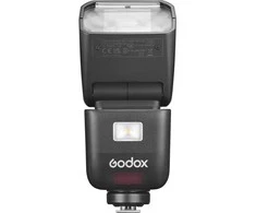 Godox blykstė V480, skirta „Nikon“
