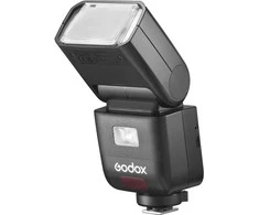 Godox blykstė V480, skirta „Sony“