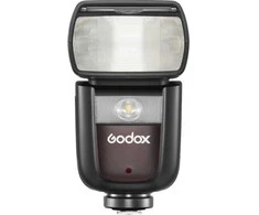 Godox flash V860III for Olympus/Panasonic