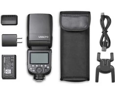 „Godox V860III“ blykstė, skirta „Olympus“ / „Panasonic“