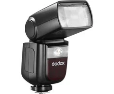 Godox flash V860III for Pentax