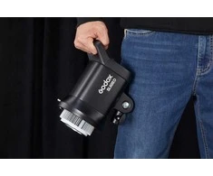 Godox SL60IID LED vaizdo lemputė