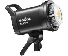 Godox LED light SL60IID