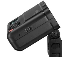Fotografijos įranga - Godox MF12 DK1 Dental Flash Kit TTL Wireless Flash
