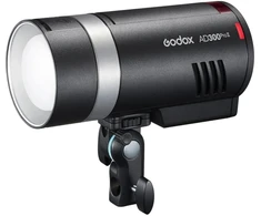 Godox lauko blykstė AD300 Pro II