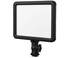 Apšvietimo įranga - Godox LEDP120C 680 Liumenų 3300K-5600K Vaizdo Lempa