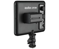 Apšvietimo įranga - Godox LEDP120C 680 Liumenų 3300K-5600K Vaizdo Lempa