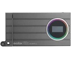 Godox vaizdo lemputė RGB Mini Creative M1 LED