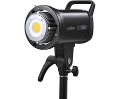 Godox vaizdo lempa SL-100D LED