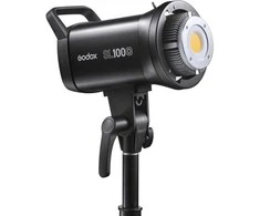 Godox vaizdo lempa SL-100D LED