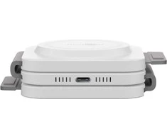 Goobay foldable wireless charger 3in1 15W