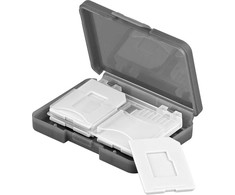 Goobay memory card box