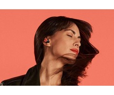 Google Pixel Buds Pro Belaidės Ausinės, Koralų spalvos