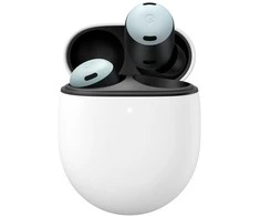 Google Pixel Buds Pro Belaidės Ausinės, Turkio spalvos