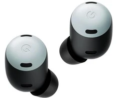Google Pixel Buds Pro Belaidės Ausinės, Turkio spalvos