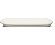 Vaizdo grotuvas „Google TV“ transliavimo įrenginys 4K 32 GB, porceliano spalvos