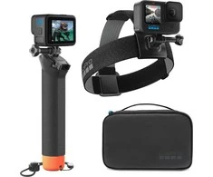 „GoPro Adventure“ rinkinys 3.0