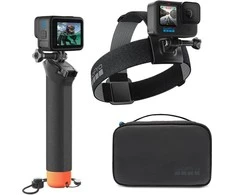 GOPRO ADVENTURE KIT 3.0