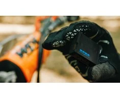GOPRO ENDURO BATTERY HERO13 Juodas