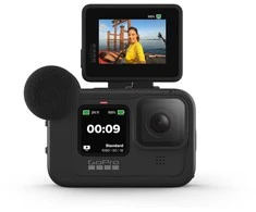 Objektyvas GOPRO DISPLAY MOD (Pažeista pakuotė)