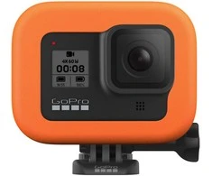 GOPRO FLOATY (HERO8 Juodas)
