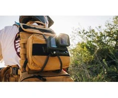 „GoPro“ HB serijos objektyvų kolekcija HERO13 kamerai