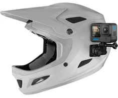 GoPro Helmet Front + Side Mount