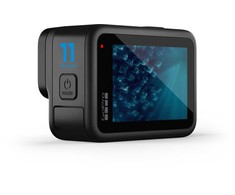 GOPRO HERO11 Juodas - NEW PACKAGING