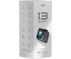 GoPro Hero 13 Black veiksmo kamera