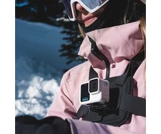 GoPro Hero 13 Black kamera, Baltos spalvos