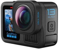 GOPRO HERO13 Juodas POWER BUNDLE