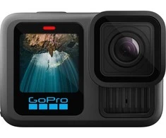 GoPro Hero 13 Black Accessory Bundle kamera su priedų rinkiniu