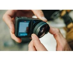 GOPRO MACRO LENS MOD HERO13 Juodas