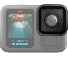 GOPRO PROTECTIVE LENS REPLACEMENT (HERO13 Juodas)