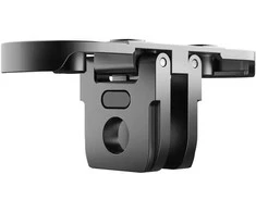 GOPRO REPLACEMENT FOLDING FINGERS (HERO13 Juodas)