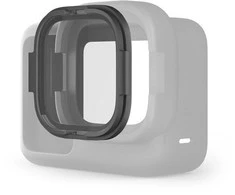 GOPRO ROLLCAGE DENGIMO STIKLO KEITIMAS