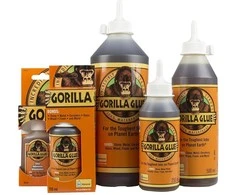 Gorilla klijai 500 ml