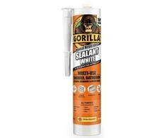 Gorilla klijai A/C Sealant 295ml, balti