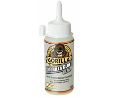 Gorilla klijai Clear 110ml