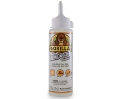 Gorilla klijai Clear 170ml