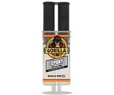 Gorilla Gorilų klijai "Epoksidiniai" 25 ml