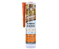 Gorilla klijai Grip Adhesive 270ml