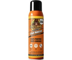 Gorilla klijai, stipraus poveikio purškiami, 400 ml
