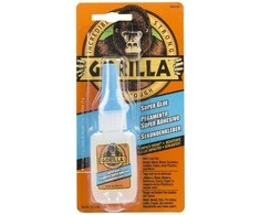 Gorilla glue Superglue 15g