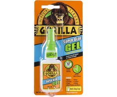 Gorilla glue Superglue Gel 15g